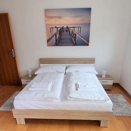 Apartmani Sunce I More Premantura Dış mekan fotoğraf