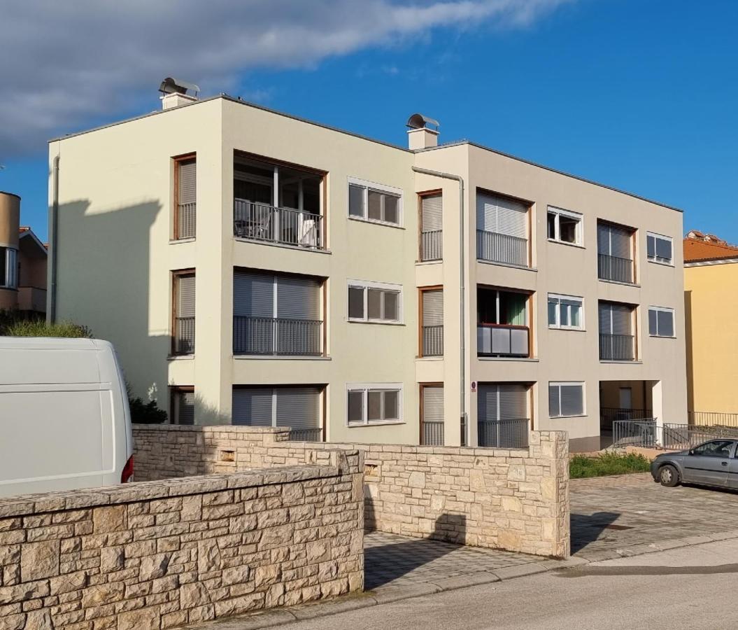 Apartmani Sunce I More Premantura Dış mekan fotoğraf
