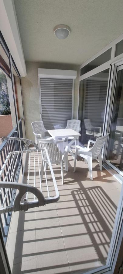 Apartmani Sunce I More Premantura Dış mekan fotoğraf