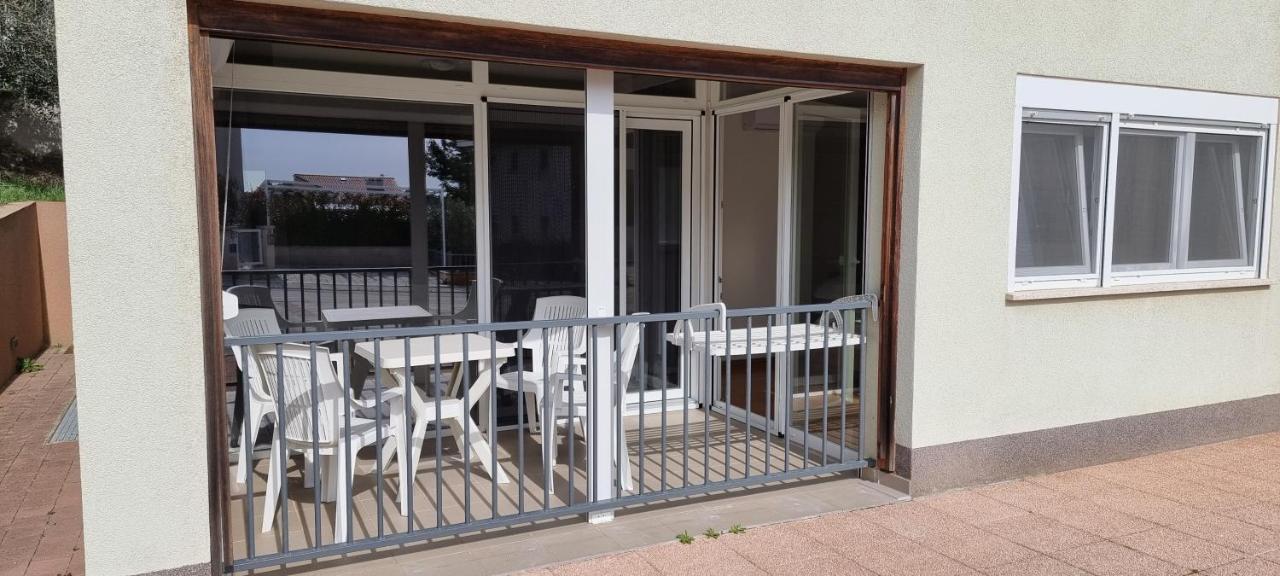 Apartmani Sunce I More Premantura Dış mekan fotoğraf