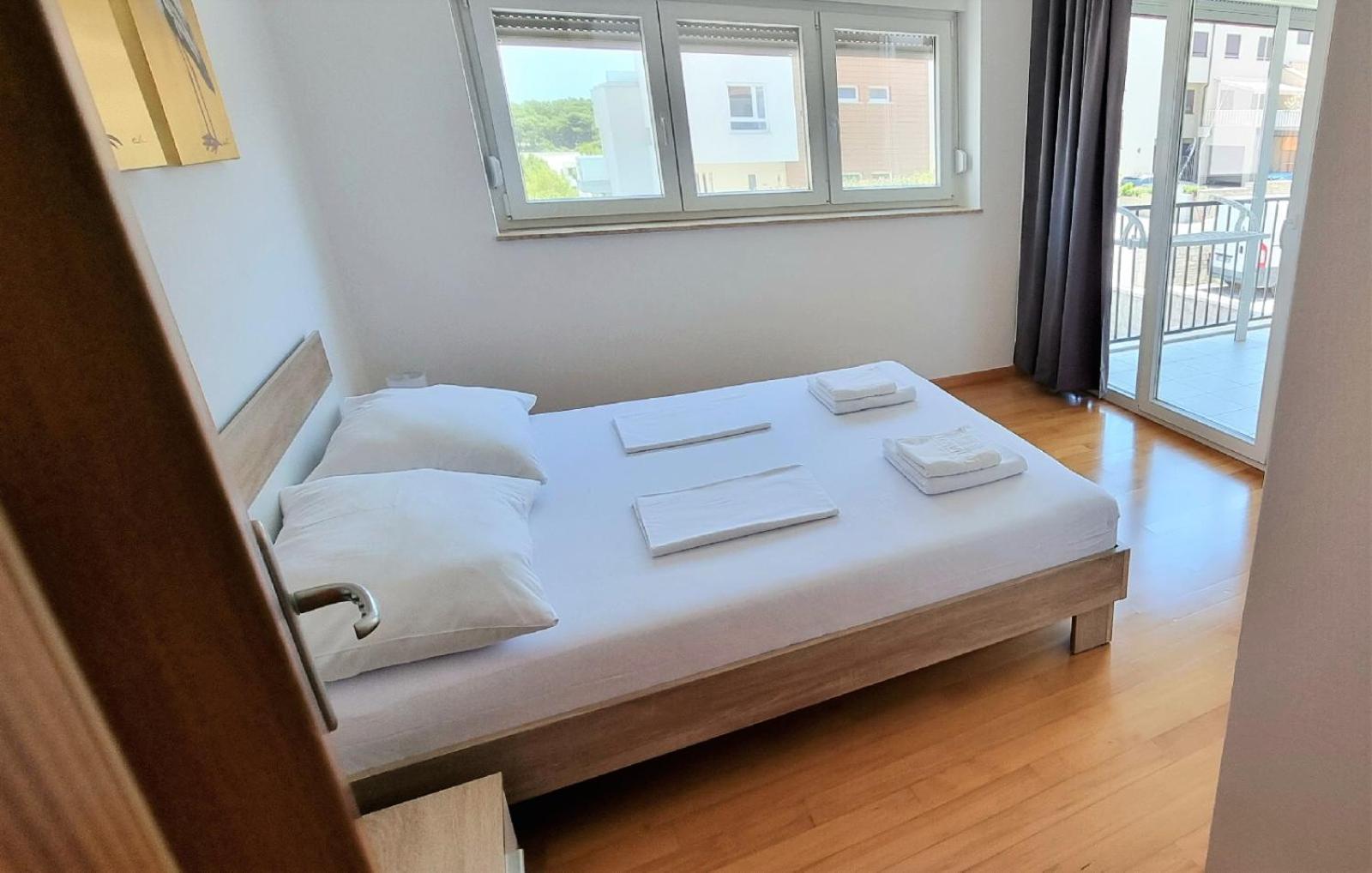 Apartmani Sunce I More Premantura Dış mekan fotoğraf
