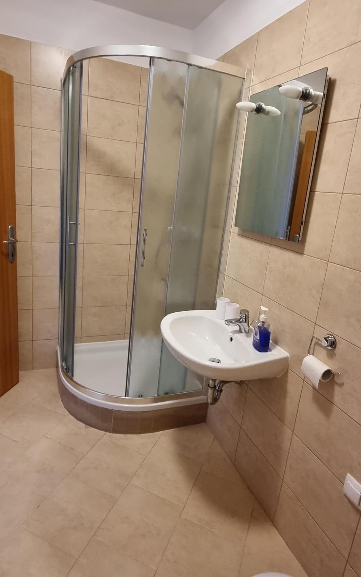 Apartmani Sunce I More Premantura Dış mekan fotoğraf