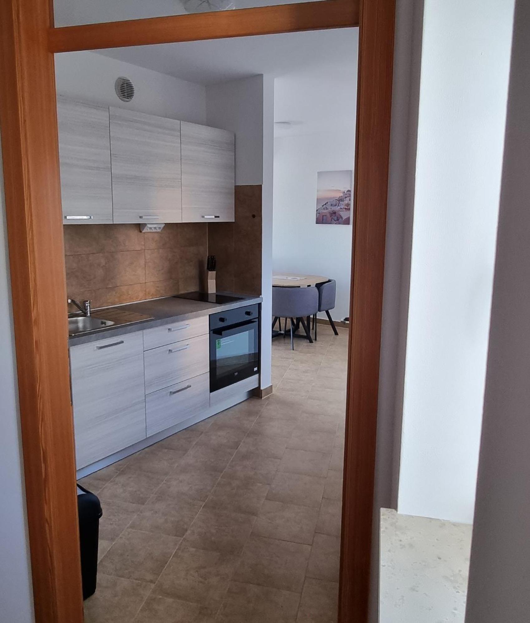 Apartmani Sunce I More Premantura Dış mekan fotoğraf
