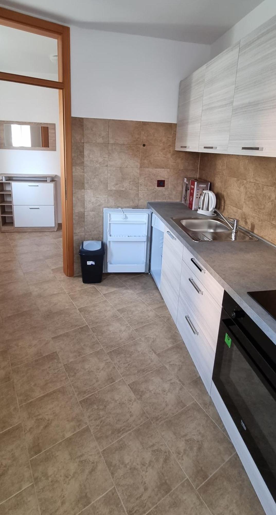 Apartmani Sunce I More Premantura Dış mekan fotoğraf