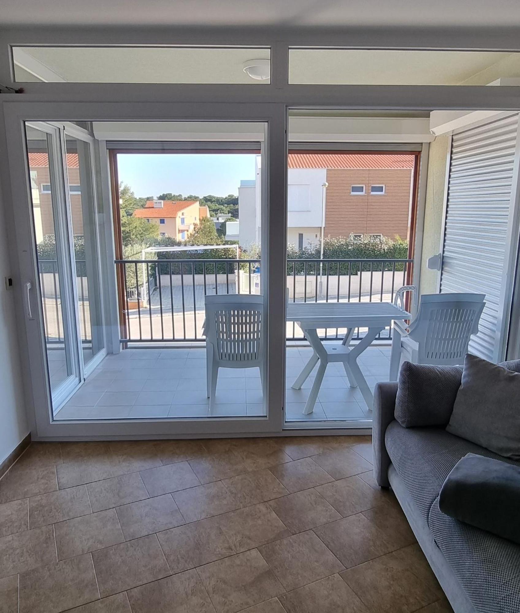 Apartmani Sunce I More Premantura Dış mekan fotoğraf