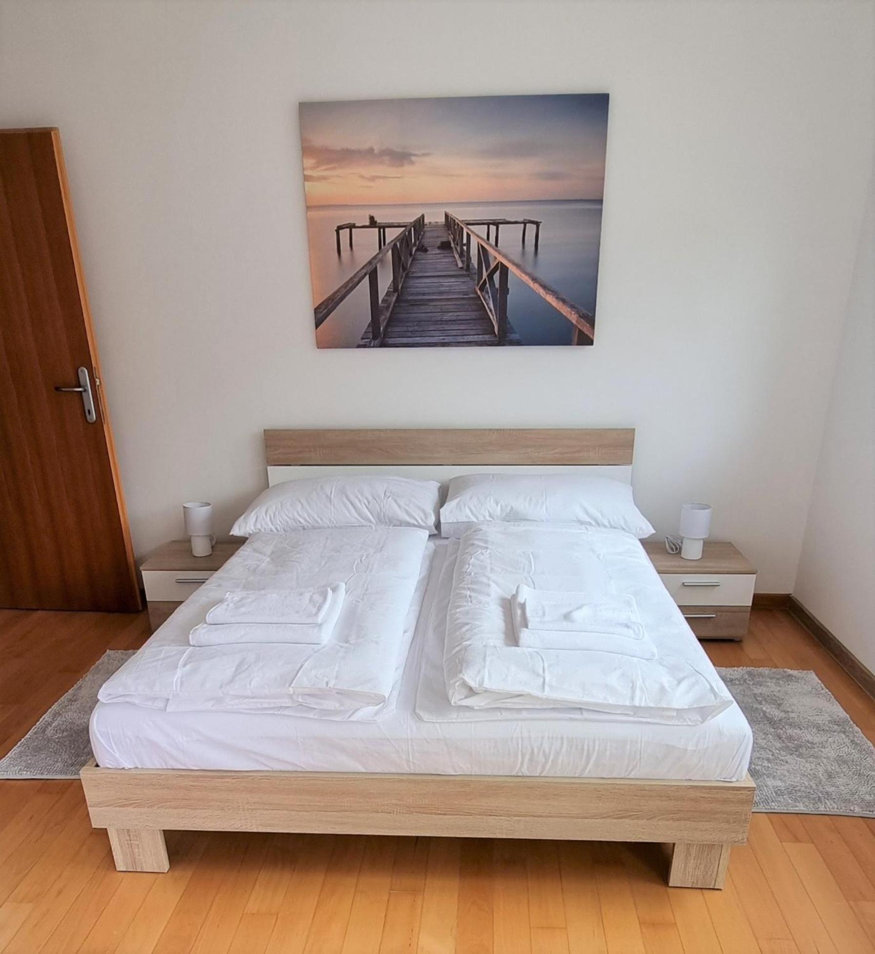 Apartmani Sunce I More Premantura Dış mekan fotoğraf